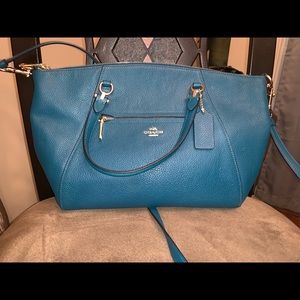 COACH purse NEW
